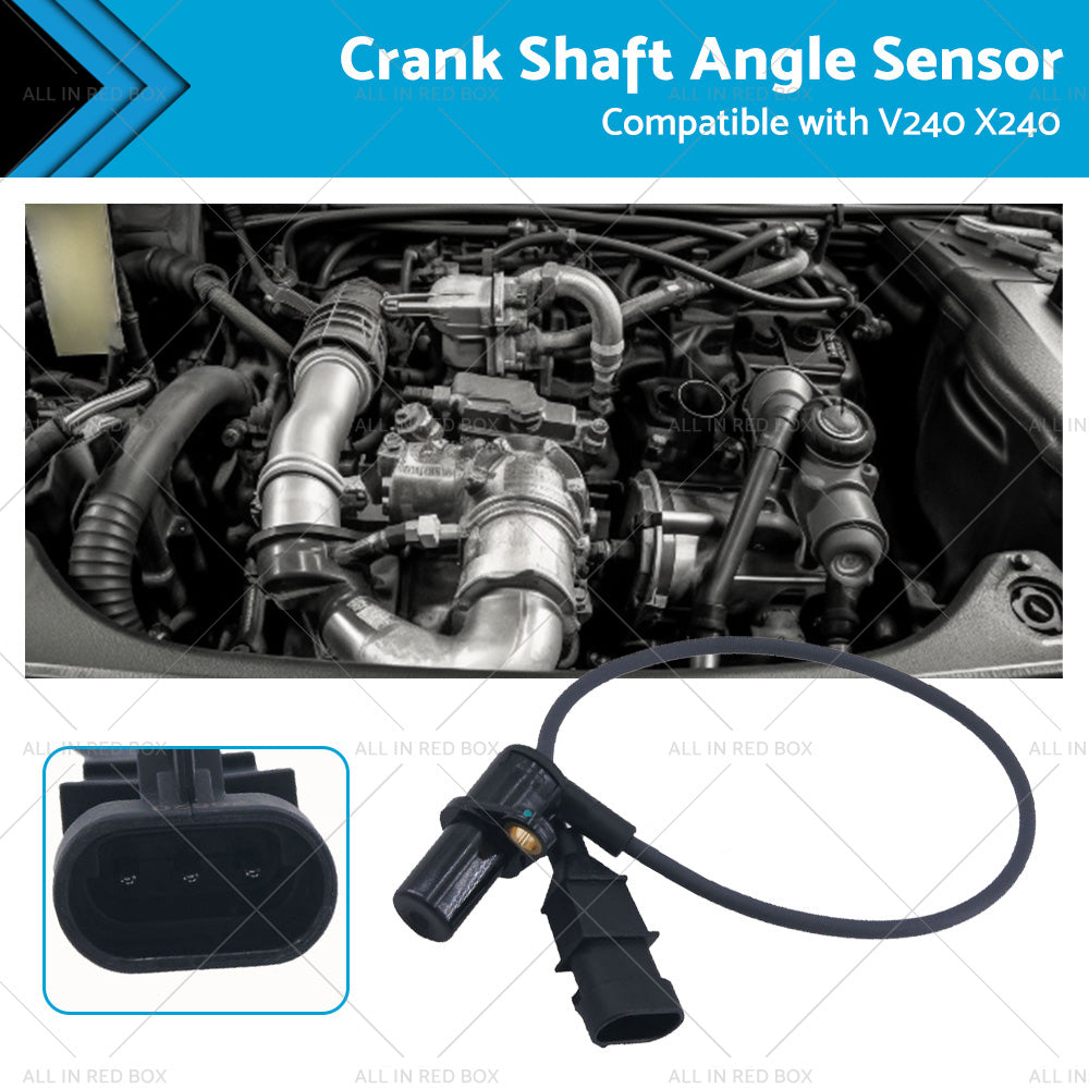 Crank Shaft Angle Sensor Suitable for Great Wall V240 X240 2. 4L Petrol 2009-on