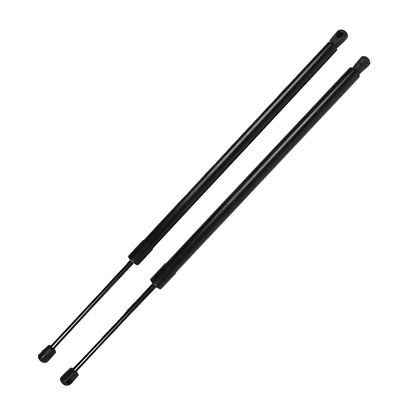 1 Pair Rear Tailgate Hatch Gas Struts Suitable for Hyundai Veloster FS 2012-2018
