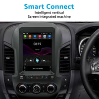 {{ 232GB Android 11 Apple Carplay Radio GPS Head Unit Suitable For Ford Ranger PX }} - Buy Car Parts Online at {{ Kaka Auto Parts }}.