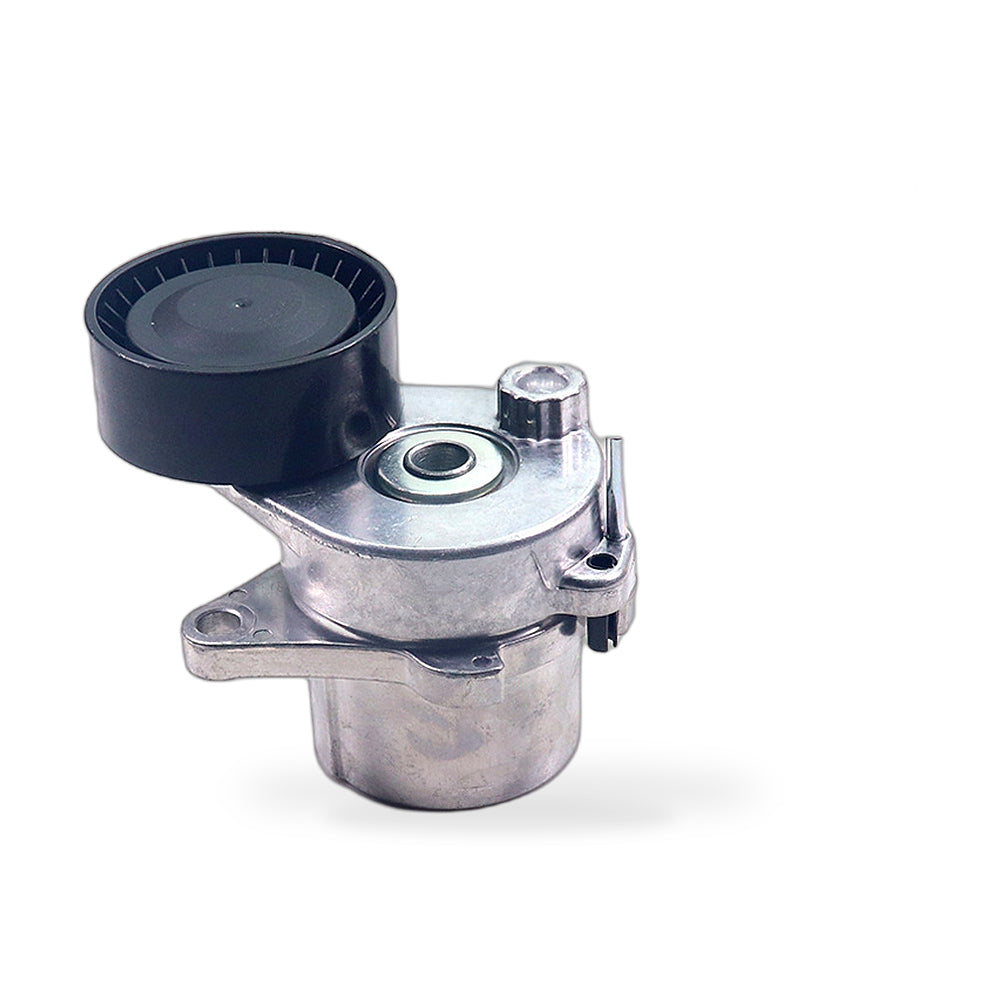 Engine Belt Tensioner Assembly Suitable for Mercedes-Benz W166 C218 W205 Diesel - ZT2