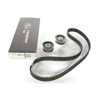 Belt Tensioner Pulley Suitable for Lada 110 2110 1996-2007 1.5L 1.6L K015539 - ZT2