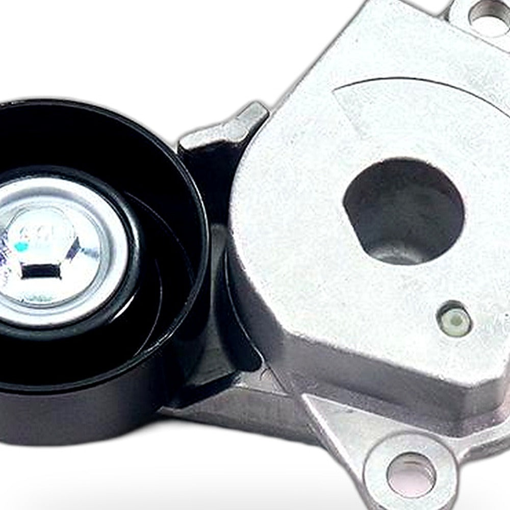 Serpentine Belt Tensioner Suitable for Toyota Camry 2018-2024 V7 Lexus ES350 - XQ1