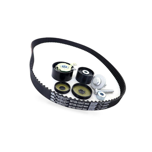 Belt Tensioner Pulley Suitable for Dacia Duster 2010-2017 K035671XS