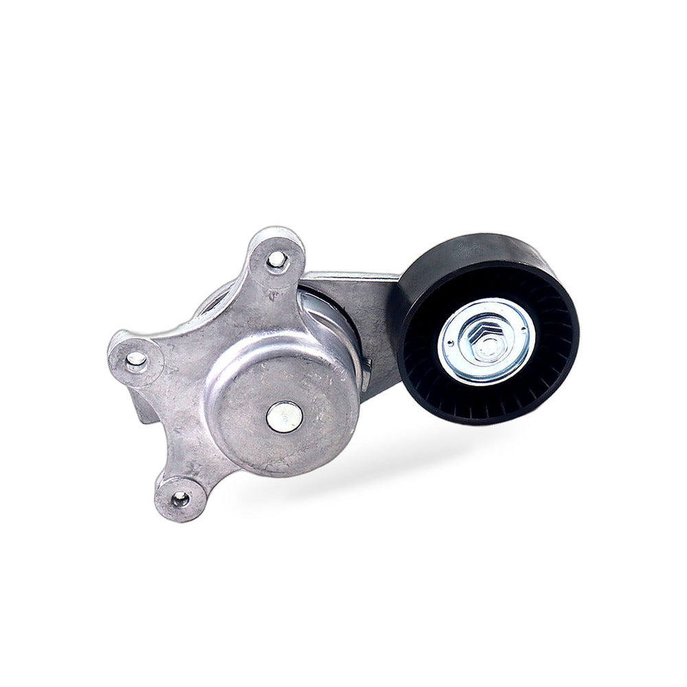 Serpentine Belt Tensioner Suitable for Ford Explorer 2011-2019 Flex Taurus 3.5L - BD4