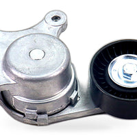 Serpentine Belt Tensioner Suitable for Ford Explorer 2011-2019 Flex Taurus 3.5L - XQ1