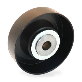 compare product 4PK Belt Tensioner Pulley Suitable for Mitsubishi Lancer Colt Mirage Dingo