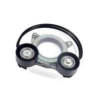 Engine Belt Tensioner Suitable for Nissan Navara D40 Pathfinder R51 Frontier - BD1