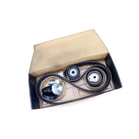 Belt Tensioner Pulley Kit Suitable for Renault Clio Kangoo Megane Scenic Dacia - BD4