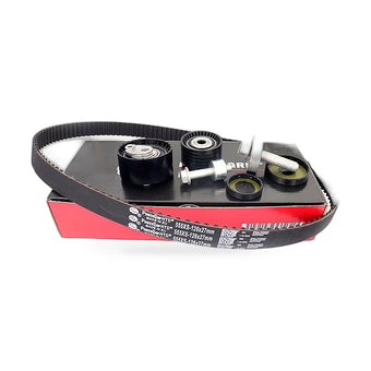 compare product Belt Tensioner Pulley Kit Suitable for Renault Clio Kangoo Megane Scenic Dacia