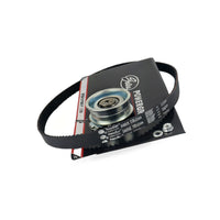 Belt Tensioner Pulley Suitable for Seat Leon 2005-2012 1.4L 1.6L 2.0L K015489XS - BD4