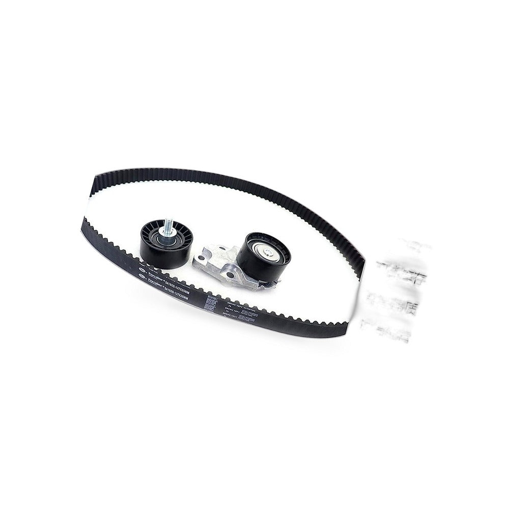 Belt Tensioner Pulley Kit Suitable for Buick LaCrosse Regal Chevrolet Cobalt - BD1