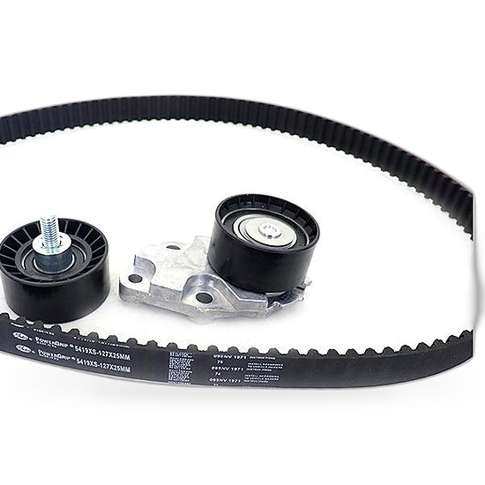 Belt Tensioner Pulley Kit Suitable for Buick LaCrosse Regal Chevrolet Cobalt - XQ1