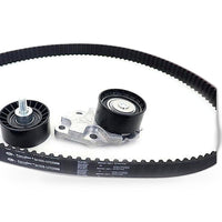 Belt Tensioner Pulley Kit Suitable for Buick LaCrosse Regal Chevrolet Cobalt - XQ1