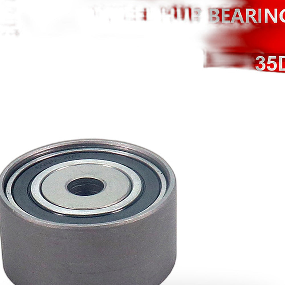 Timing Belt Tensioner Pulley Assembly Suitable for Tata Safari Sumo Xenon Indica - XQ1