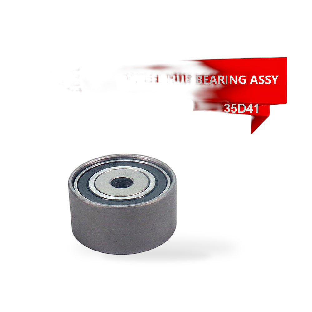 Timing Belt Tensioner Pulley Assembly Suitable for Tata Safari Sumo Xenon Indica - ZT2