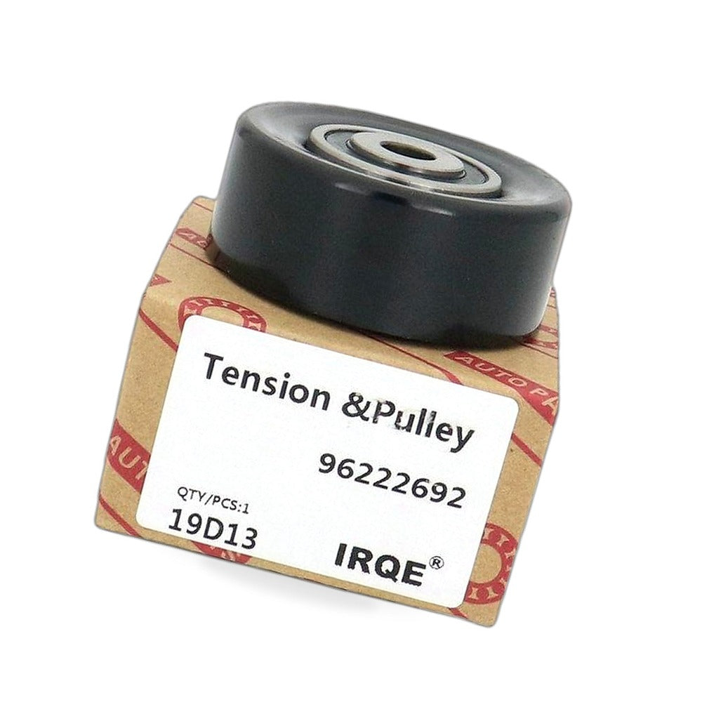 Belt Tensioner Pulley 96222692 Suitable for Citroen Elysee Fukang Peugeot 206 - BD1