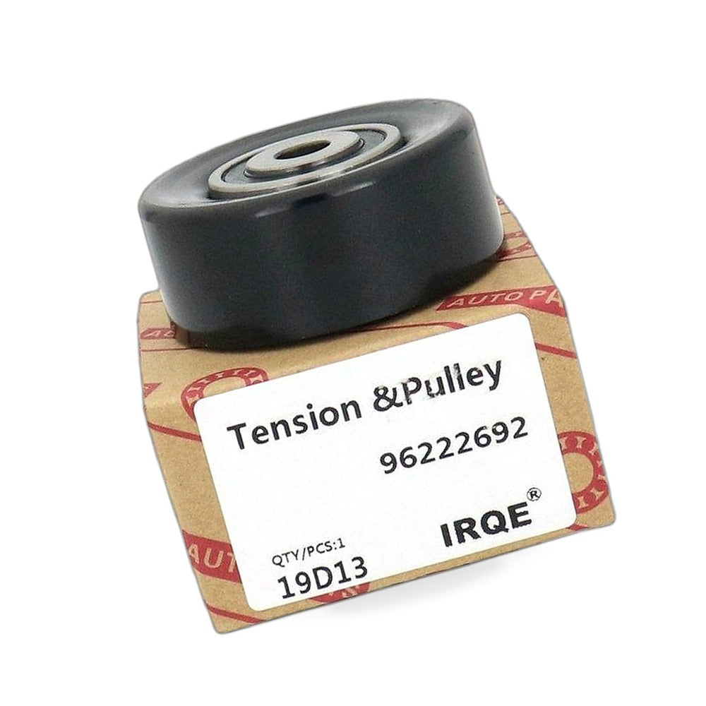 Belt Tensioner Pulley 96222692 Suitable for Citroen Elysee Fukang Peugeot 206 - BD2