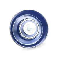 Belt Idler Pulley Suitable for Ford Mondeo 2001-2007 1.8L 2.0L 2.5L - BD2