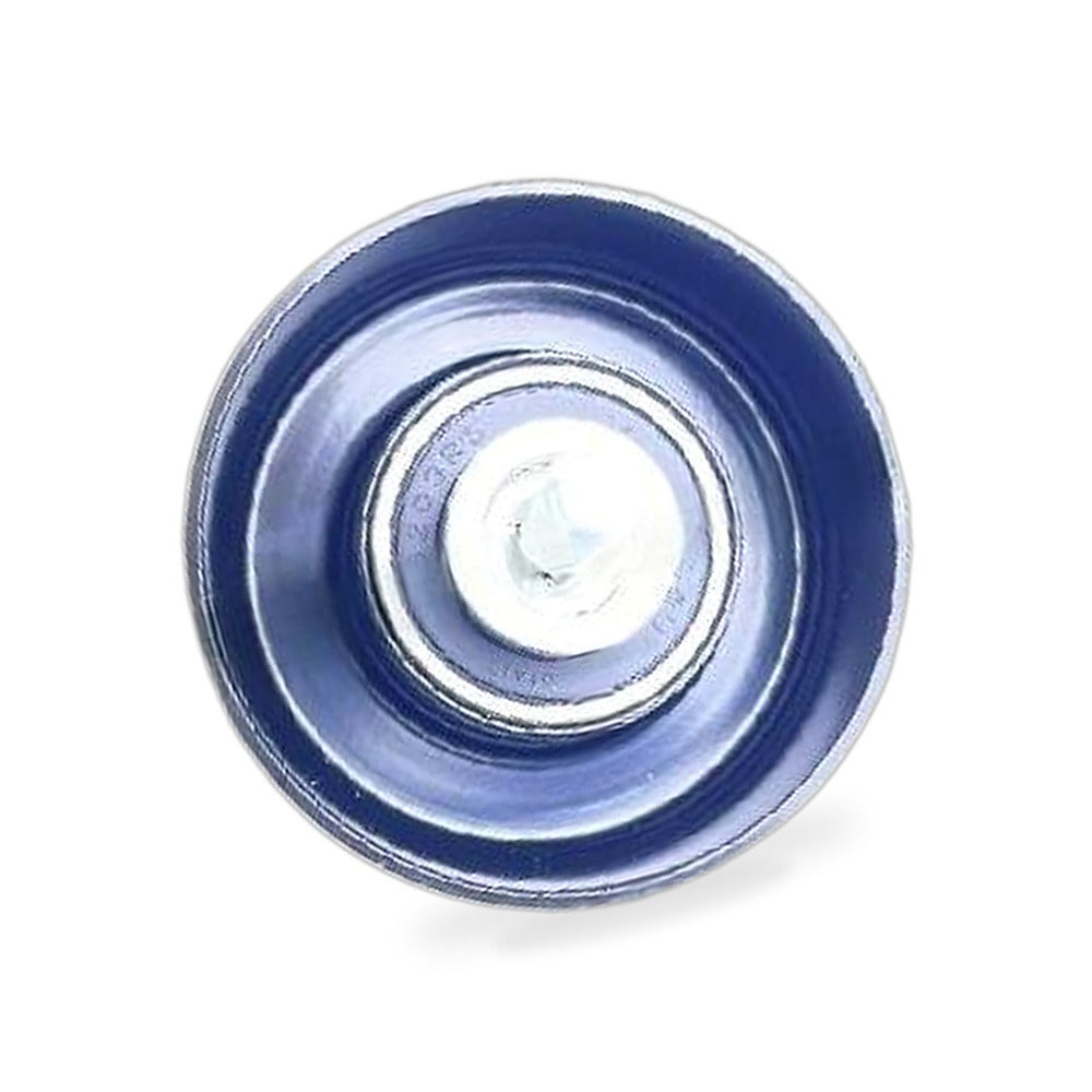 Belt Idler Pulley Suitable for Ford Mondeo 2001-2007 1.8L 2.0L 2.5L - BD4