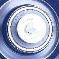Belt Idler Pulley Suitable for Ford Mondeo 2001-2007 1.8L 2.0L 2.5L - XQ1