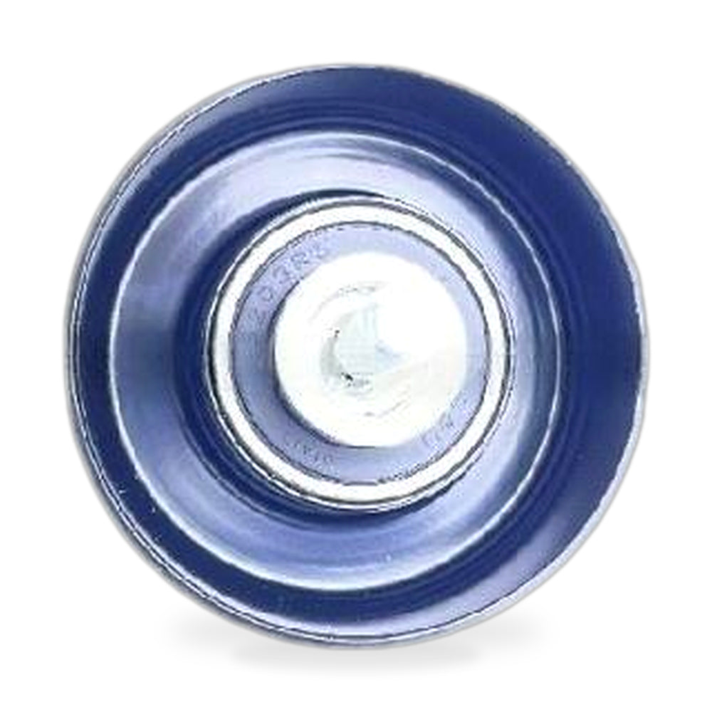 Belt Idler Pulley Suitable for Ford Mondeo 2001-2007 1.8L 2.0L 2.5L - ZT2