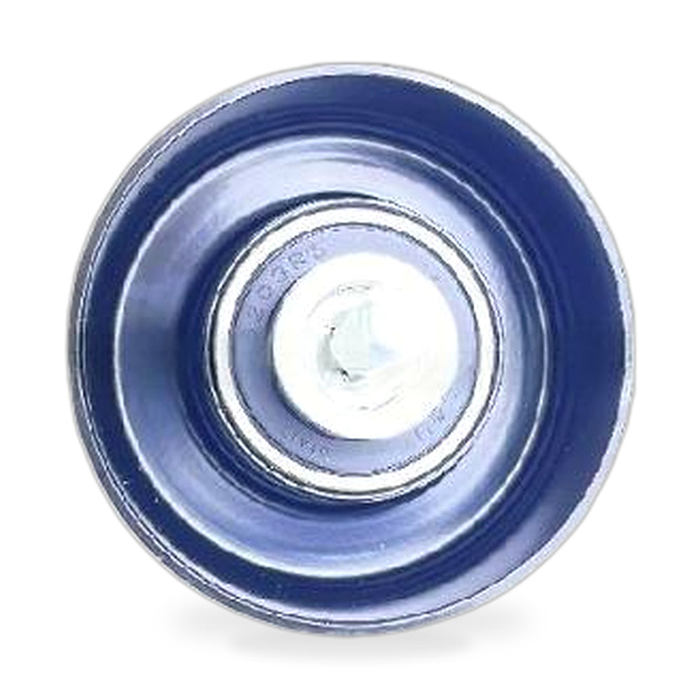 Belt Idler Pulley Suitable for Ford Mondeo 2001-2007 1.8L 2.0L 2.5L - ZT3