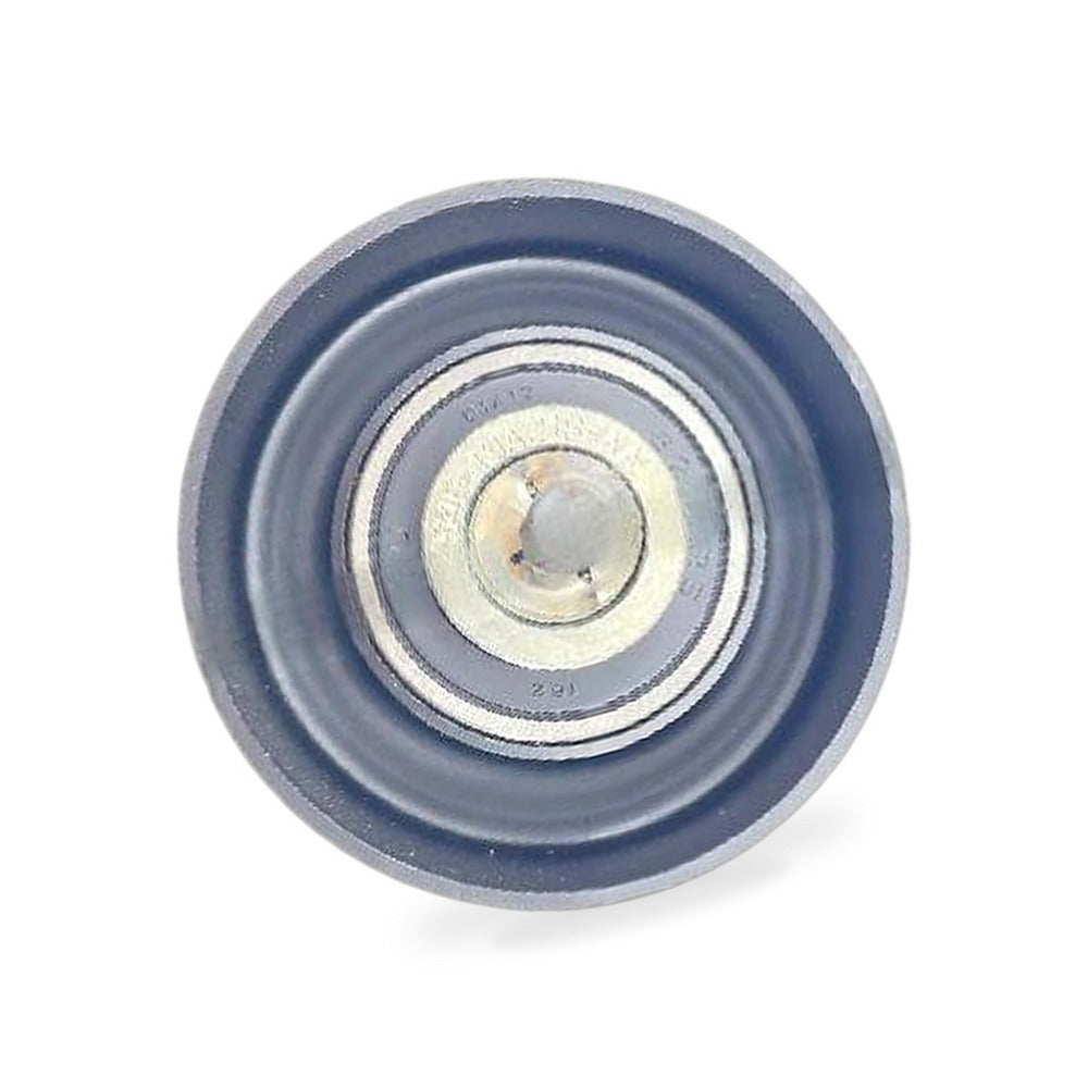 Belt Idler Pulley Suitable for Ford Fiesta Focus Courier 1995-2004 YS4E-19A216AA - BD2
