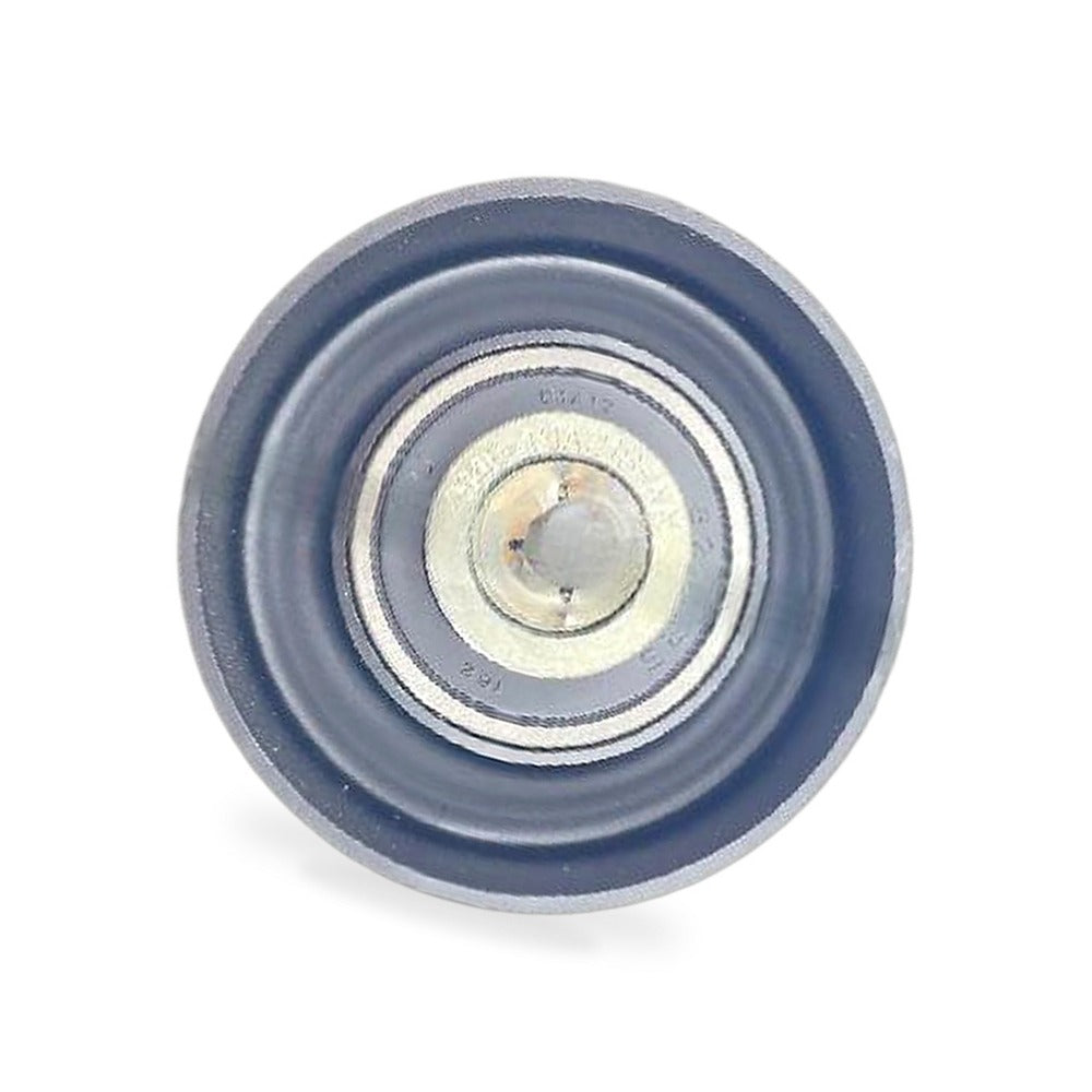 Belt Idler Pulley Suitable for Ford Fiesta Focus Courier 1995-2004 YS4E-19A216AA - BD3