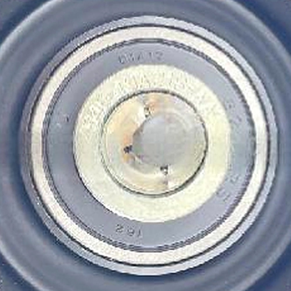 Belt Idler Pulley Suitable for Ford Fiesta Focus Courier 1995-2004 YS4E-19A216AA - XQ1