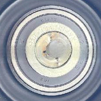 Belt Idler Pulley Suitable for Ford Fiesta Focus Courier 1995-2004 YS4E-19A216AA - XQ1