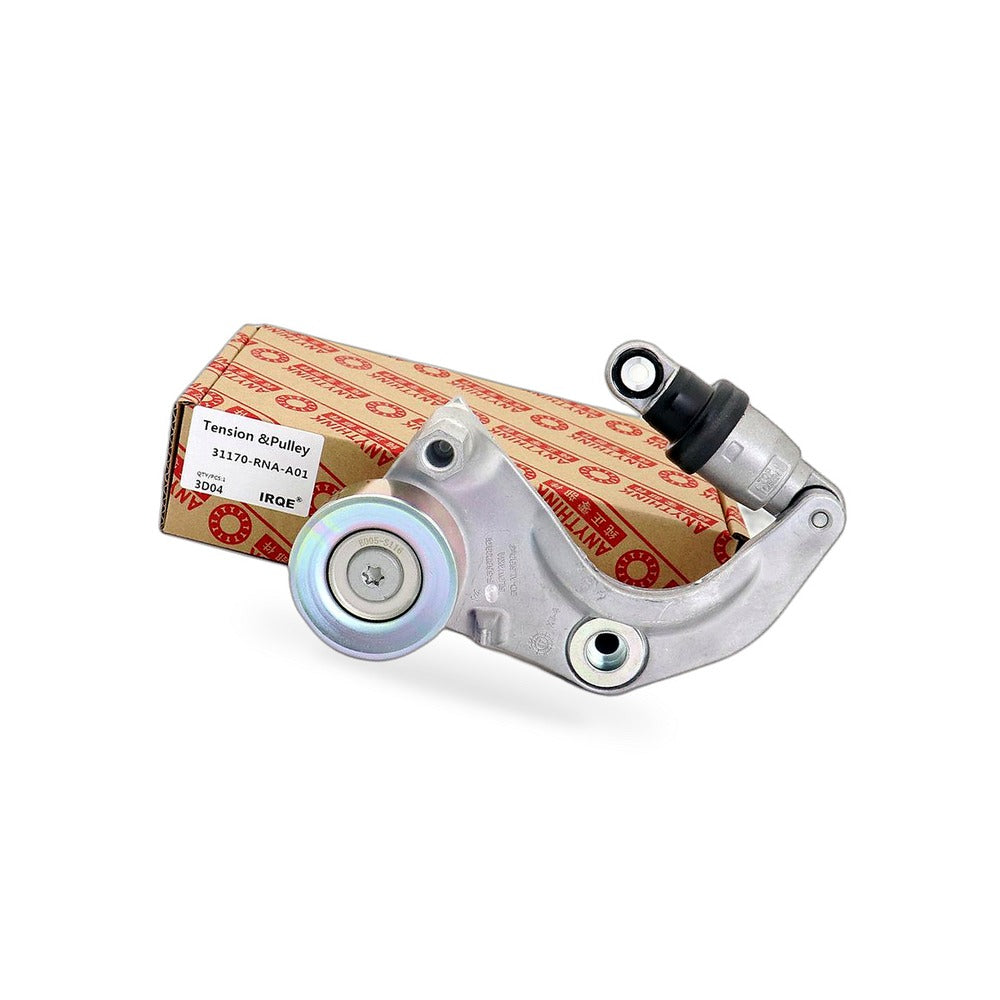 Belt Tensioner Pulley Suitable for Honda Civic CR-V Accord Element 2006-2012 - BD3