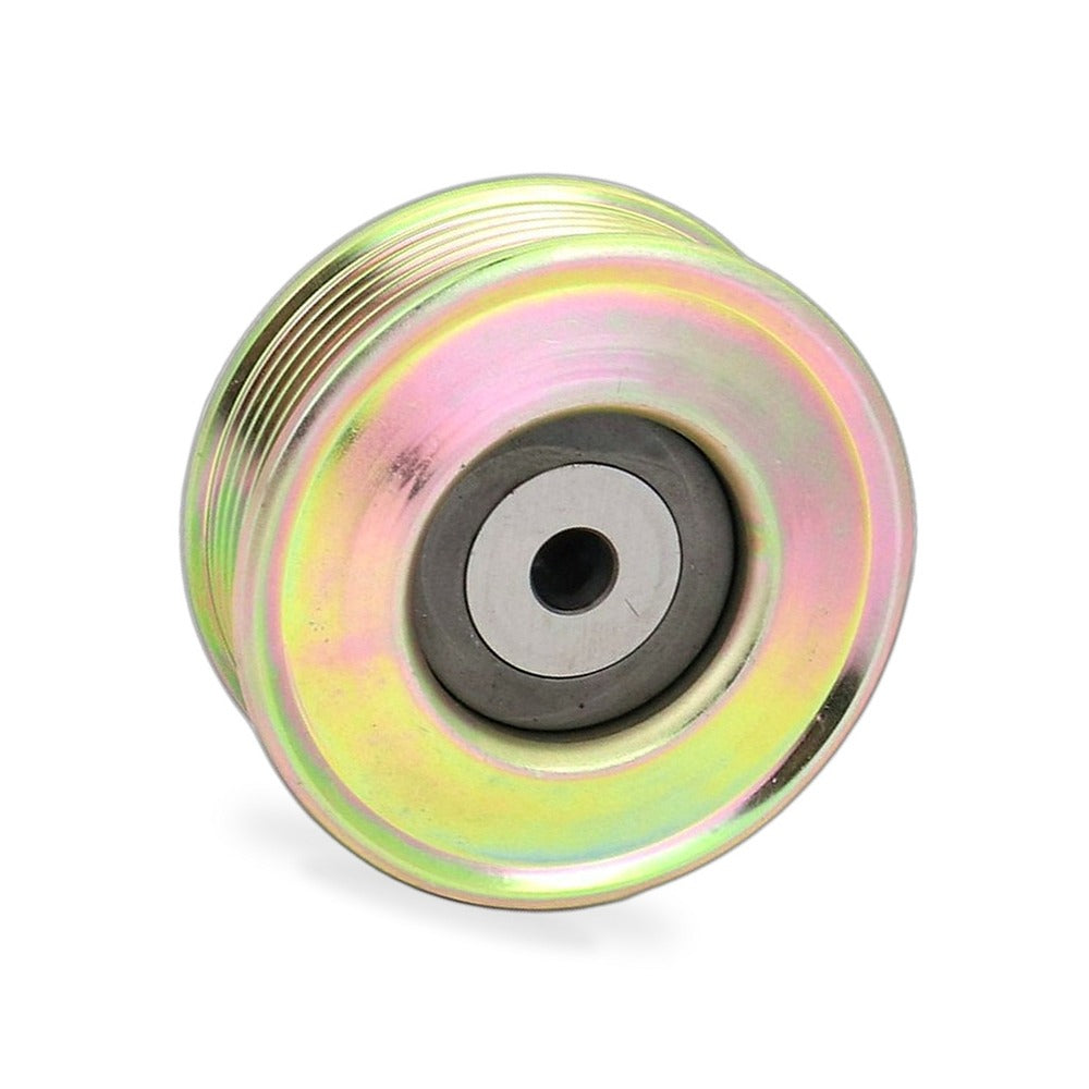 Belt Tensioner Pulley 13570-22010 Suitable for Toyota Avensis Corolla 1.6L 1.8L - BD3