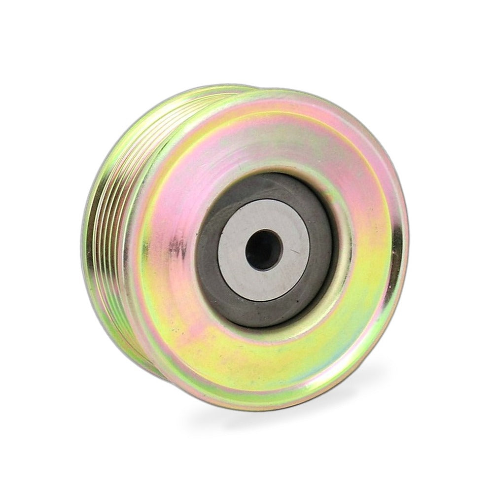 Belt Tensioner Pulley 13570-22010 Suitable for Toyota Avensis Corolla 1.6L 1.8L - BD4