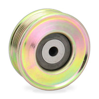 Belt Tensioner Pulley 13570-22010 Suitable for Toyota Avensis Corolla 1.6L 1.8L - ZT3