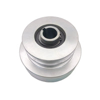 {{ Heavy Duty Centrifugal Clutch 25. 4mm 1inch Bore DUAL PULLEY 8HP-16HP Engine 200630 }} - Buy Car Parts Online at {{ Kaka Auto Parts }}.