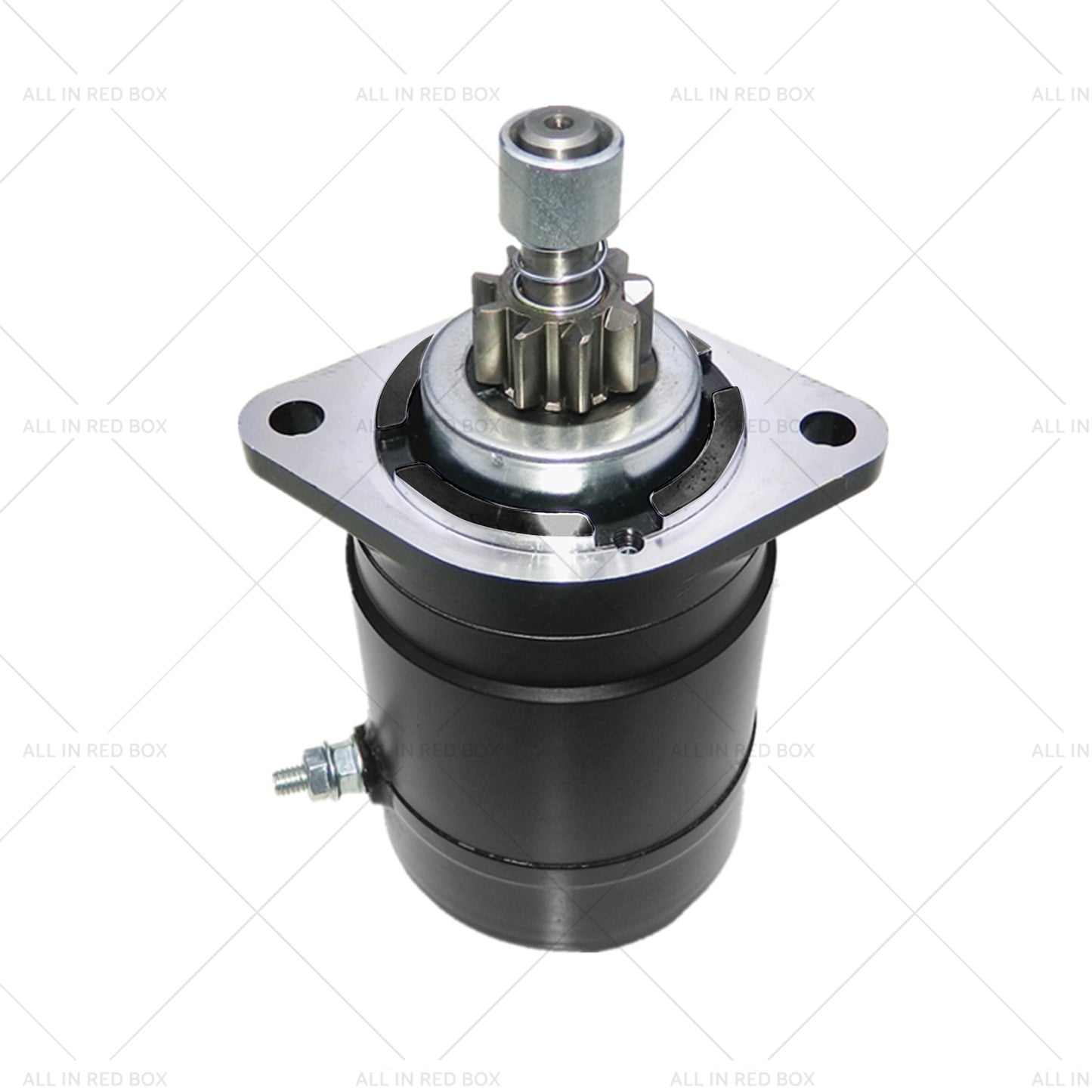 Starter Motor Suitable for Nissan Tohatsu M25 M30 NS30 NS25 2-Stroke 1992-2005