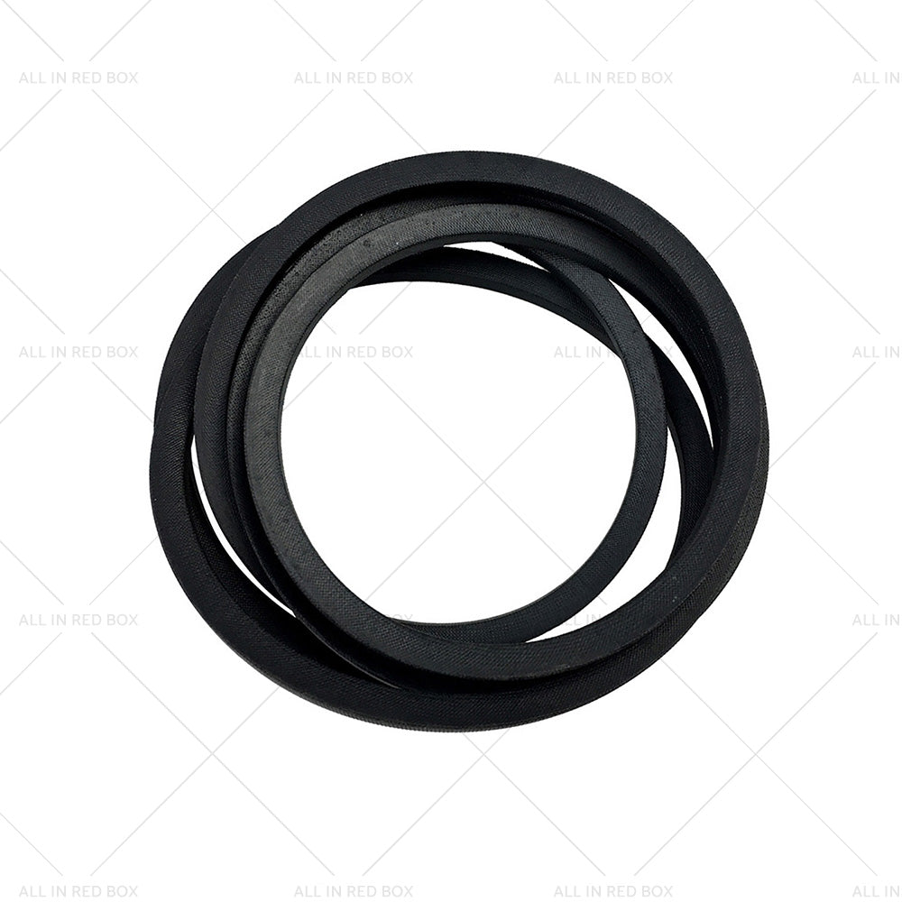 1x Ride on Mower Deck Belt Suitable for Selected 38inch  and  42inch Toro Mowers 106-2173