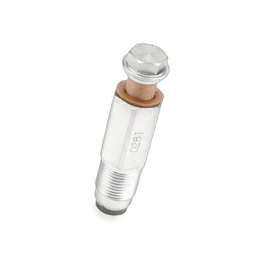 Fuel Rail Pressure Limiting Valve Suitable for Cummins ISL9 ISM11 ISX15