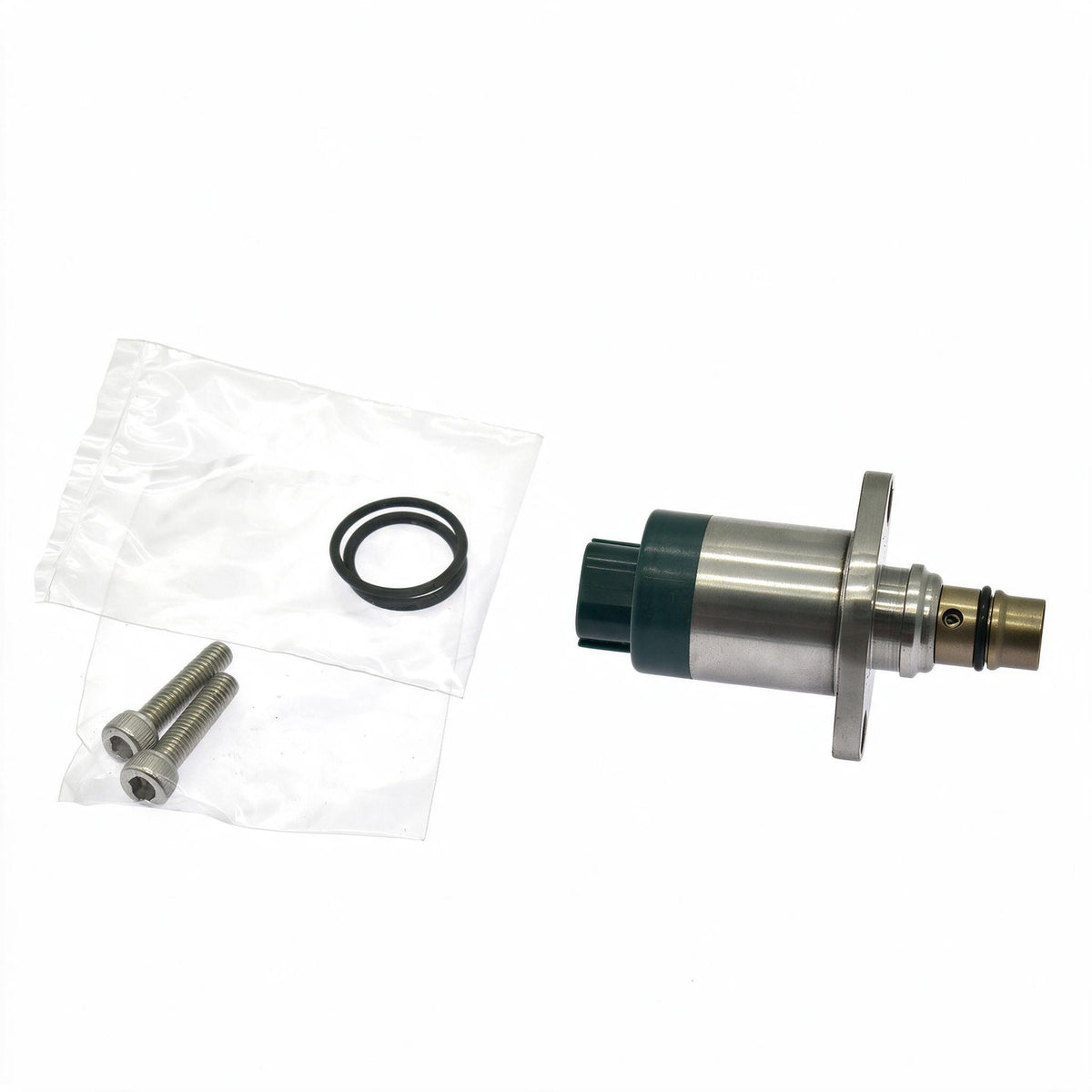 Fuel Pump Regulator 294009-0740 Suitable for Toyota Camry Corolla RAV4 Lexus - BD1