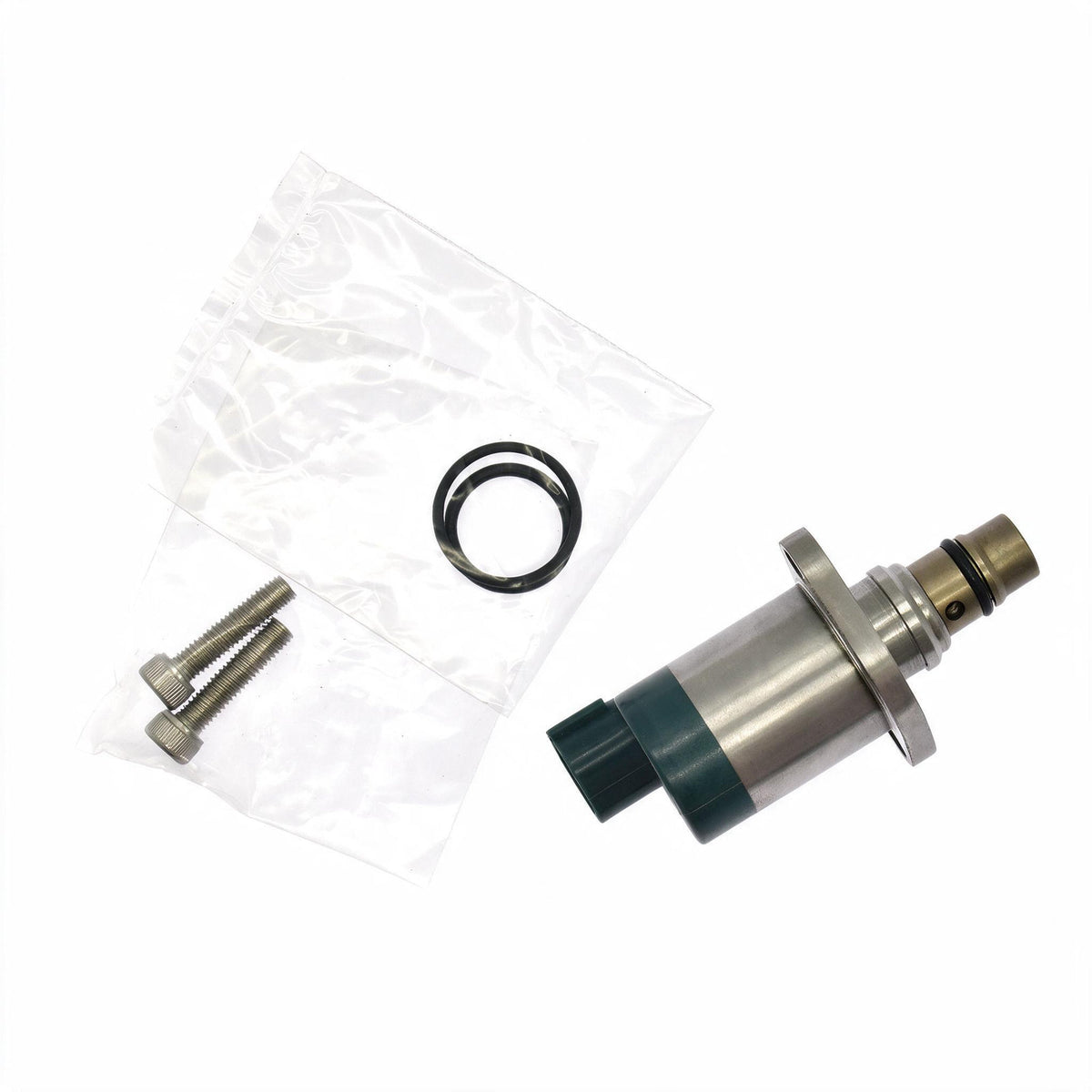 Fuel Pump Regulator 294009-0740 Suitable for Toyota Camry Corolla RAV4 Lexus - BD2