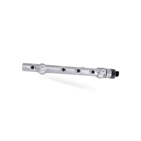 Diesel Fuel Rail with Regulator Suitable for Mercedes-Benz C-Class E-Class