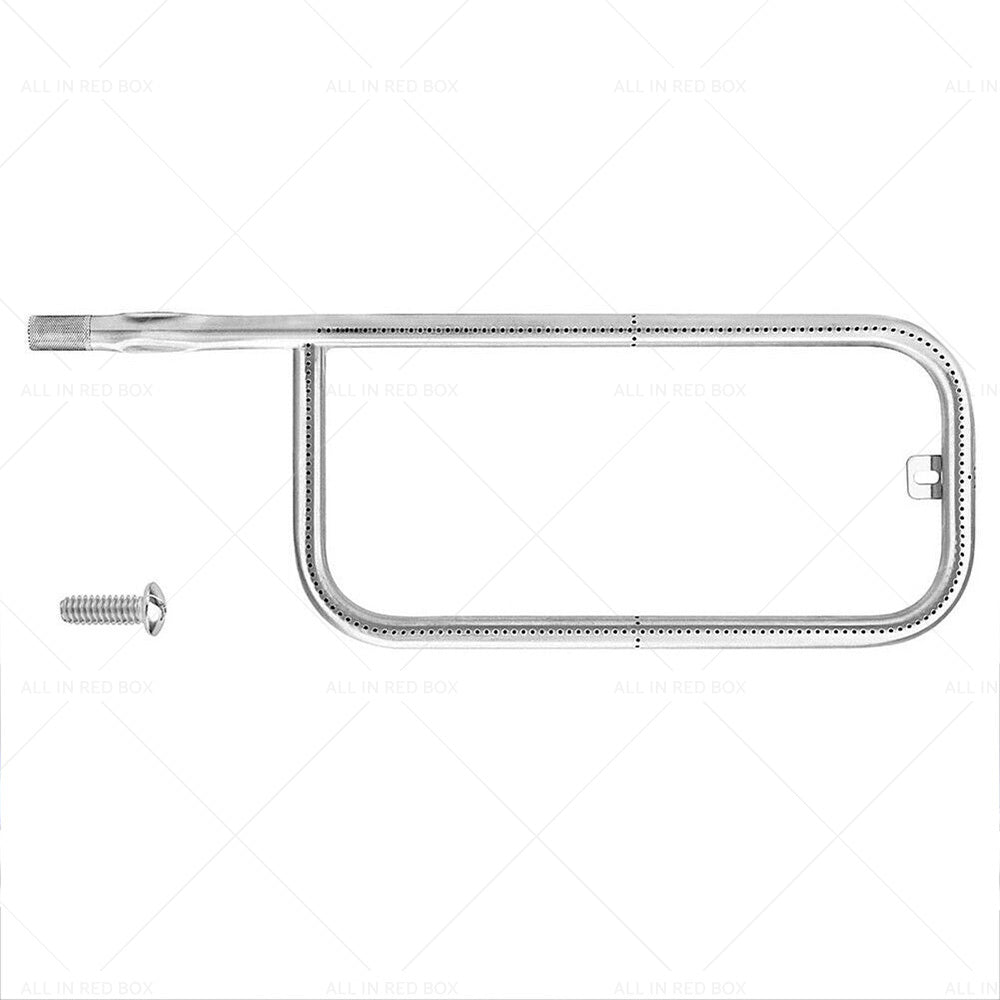 Burner-Spare Part Stainless Steel Tube Suitable For Weber Q200 Q220 Q2000 Q2200