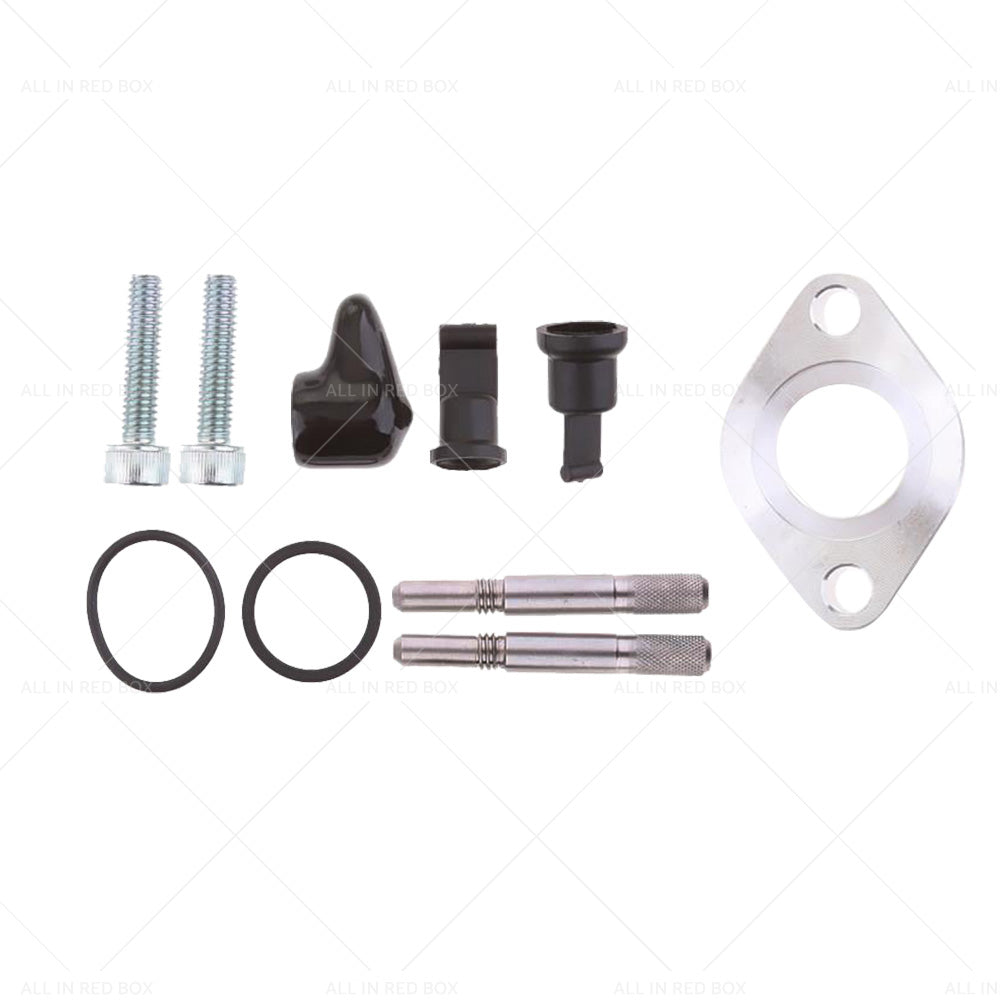 04226-0L020 Suction Control Valve Kit Suitable ForToyota Hilux KUN26 1KD and 2KD-FTV