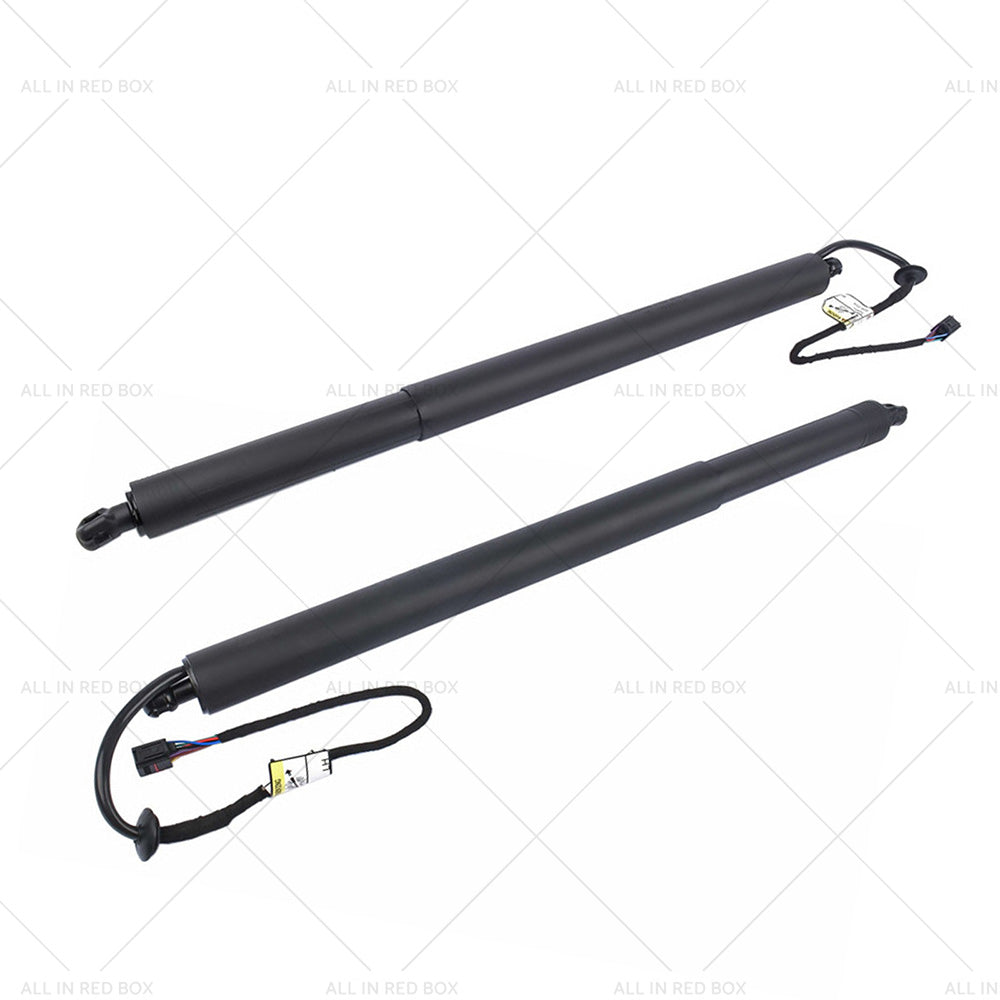 Pair Rear Left Right Electric Tailgate Gas Struts Suitable for Hyundai Tucson