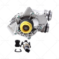 06H121026 Water Pump Thermostat Kit Suitable for Audi A3 A4 Q3 TT 2.0L 1.8L TFSI