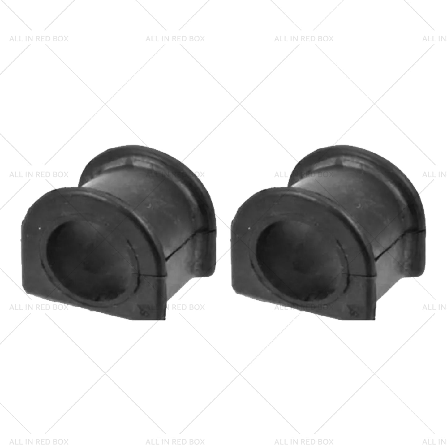 2PCS Suspension Stabilizer Bar Bushings Suitable for Toyota Land Cruiser 93-97