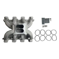 {{ Intake Manifold w/ Fuel Rail Suitable for Chevy GM LS1 LS2 LS6 Engine Dual Plane }} - Buy Car Parts Online at {{ Kaka Auto Parts }}.