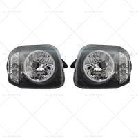 Led Turning Signal Light Lamps  Angel Eyes  Suitablefor Suzuki Jimny SN413 98-17