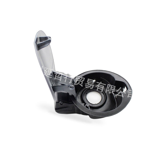 Fuel Tank Cap Cover Suitable for VW Magotan Passat B6 2006-2011 3C5809857A