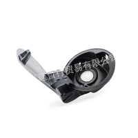 Fuel Tank Cap Cover Suitable for VW Magotan Passat B6 2006-2011 3C5809857A - BD2